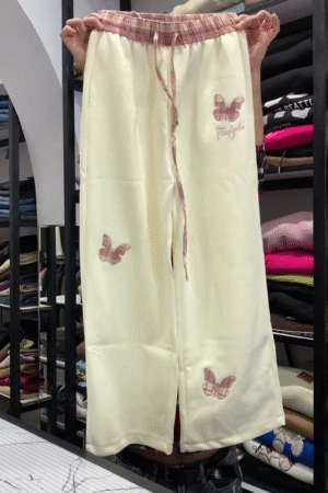 🖤 Midnight Luxe Ruffle Co-Ord Set – Bold, Elegant & Statement Ready ✨🔥