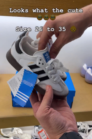 Cute Kids Casual Sneakers 👟✨ | Trendy Stripe Sports Shoes for Boys & Girls | Soft Comfortable Daily Wear | Sizes 26–35