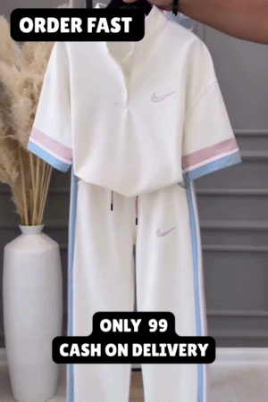 Womenβs Premium Casual Co-Ord Set π€β¨ | Trendy T-Shirt & Wide Leg Pants Combo | Stylish Lounge & Travel Wear | XS to XXL