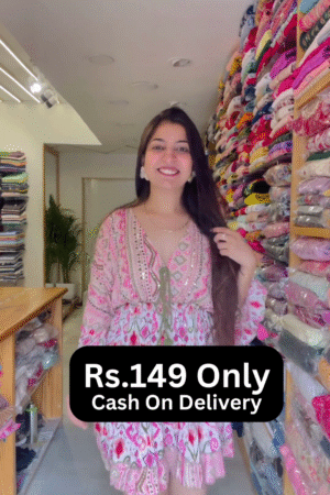 Womenβs Boho Printed Short Dress β¨π | Trendy Flowy Casual Mini Dress for Girls & Women | Stylish Summer & Vacation Wear | XS to XXL