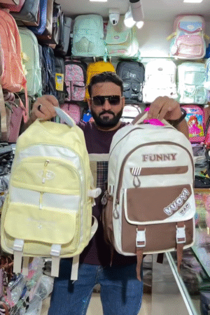 ππ Premium Pastel Multi-Pocket Aesthetic College & Travel Backpack for Girls, Teens & Everyday Lifestyle Adventures β¨ππ