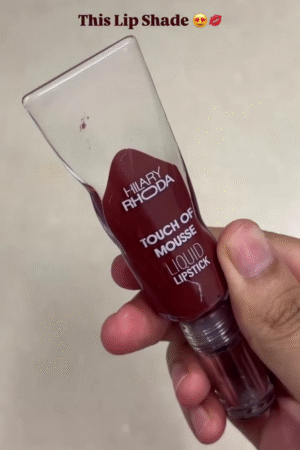 💄 Premium Velvet Matte Liquid Lip Colour – Long Lasting Smooth Finish Everyday Beauty Essential 💄